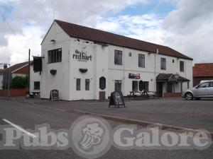 Picture of The Red Hart Inn