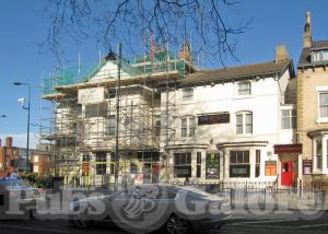 Picture of The Regent Hotel