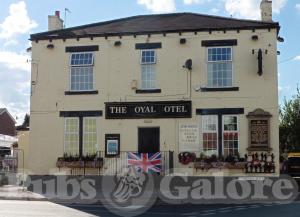Picture of Royal Hotel