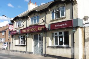 Picture of The School Boy