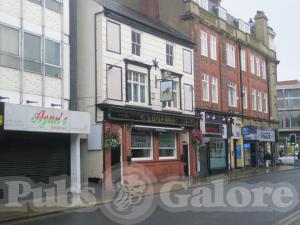 Picture of St Leger Tavern (Biscuit Billy's)
