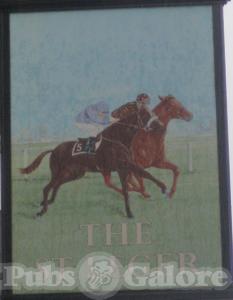 Picture of St Leger Tavern (Biscuit Billy's)