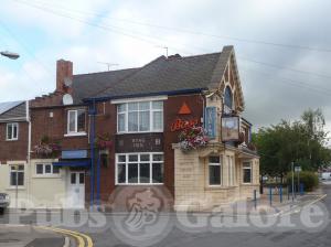 Picture of Stag Inn