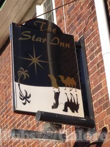 Picture of The Star Inn