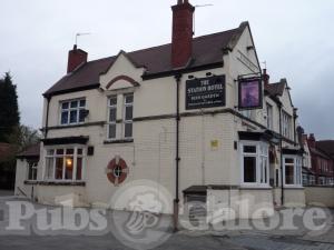 Picture of The Station Hotel