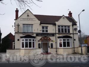 Picture of The Station Hotel