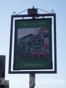 Picture of The Station Hotel