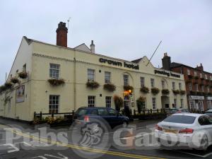 Picture of The Crown Hotel