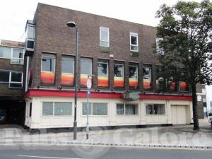 Picture of Turf Tavern