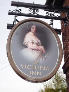 Picture of Victoria Inn