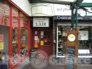 Picture of The Lair