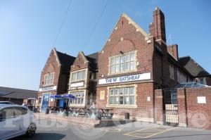 Picture of The Wheatsheaf