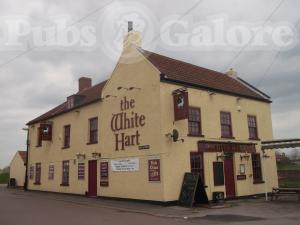 Picture of White Hart Hotel