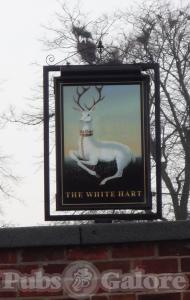 Picture of The White Hart