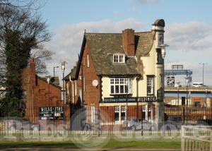 Picture of Ye Old Crown