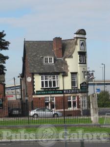 Picture of Ye Old Crown