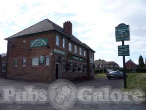 Picture of Cresswell Arms