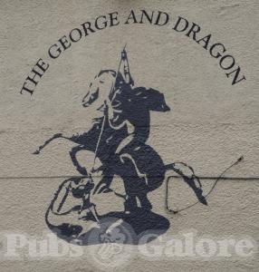 Picture of George & Dragon