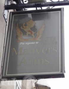 Picture of The Manvers Arms