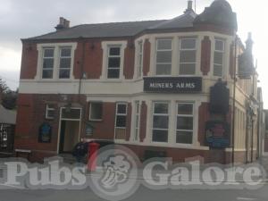 Picture of Miners Arms