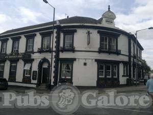 Picture of The Montagu Arms