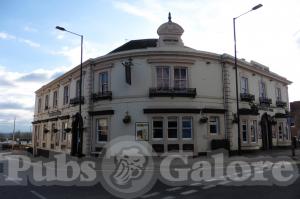 Picture of The Montagu Arms