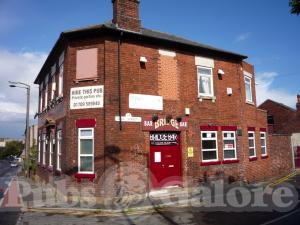 Picture of New Red Lion