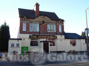 Picture of The Sportsman Inn