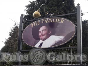Picture of The Cavalier