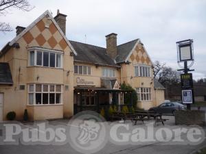 Picture of The Chequers