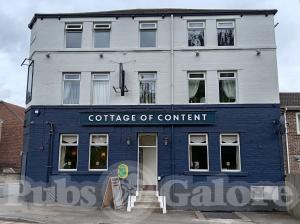 Picture of Cottage Of Content
