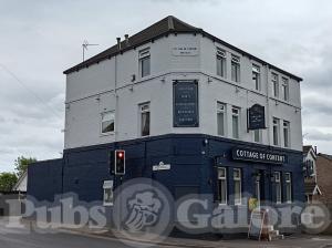 Picture of Cottage Of Content