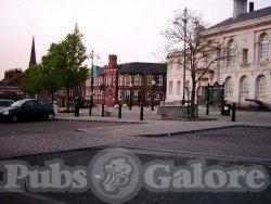 Picture of Cross Keys