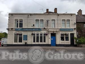Picture of Cross Keys