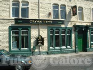 Picture of Cross Keys