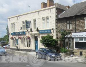 Picture of Cross Keys