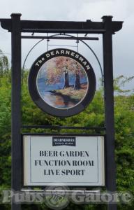 Picture of The Dearnesman