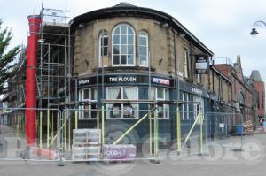 Picture of The Plough