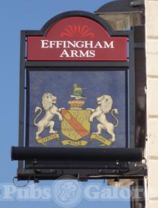 Picture of The Effingham Arms
