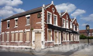 Picture of Goldthorpe Hotel