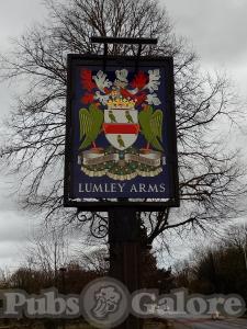 Picture of The Lumley Arms
