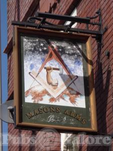 Picture of The Masons Arms