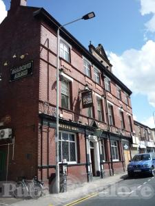 Picture of The Masons Arms