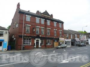 Picture of The Masons Arms