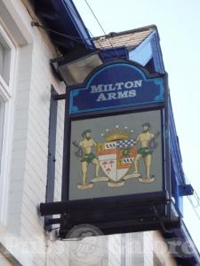 Picture of The Milton Arms