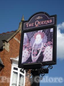 Picture of The Queens