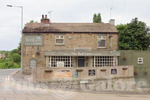 Picture of The Red Lion