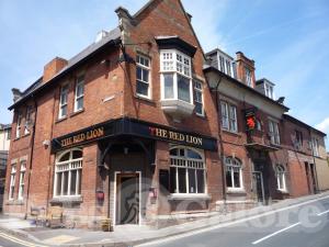 Picture of The Red Lion