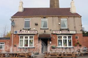 Picture of The Royal Oak