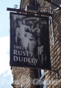 Picture of The Rusty Dudley